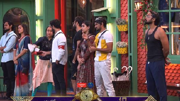 బ్యాడ్ బిహేవియర్పై వీజే సన్నీ ఘాటుగా