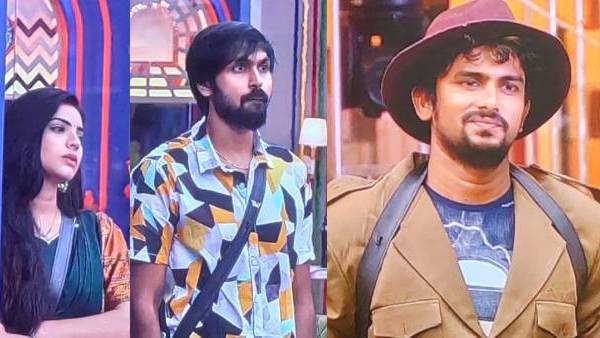 టాప్ పొజిషన్స్లో సన్నీ, శ్రీరామ్, రవి