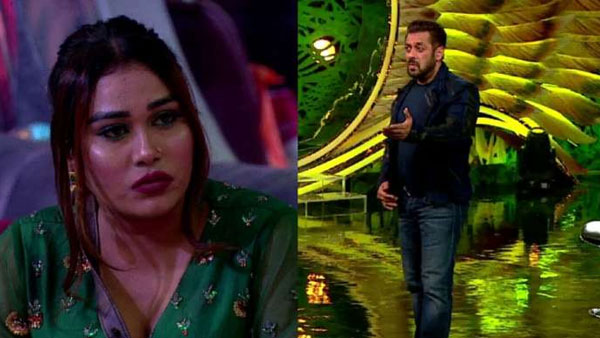 అప్షాన్ ఖాన్‌ను ఎలిమినేట్ చేసిన బిగ్‌బాస్