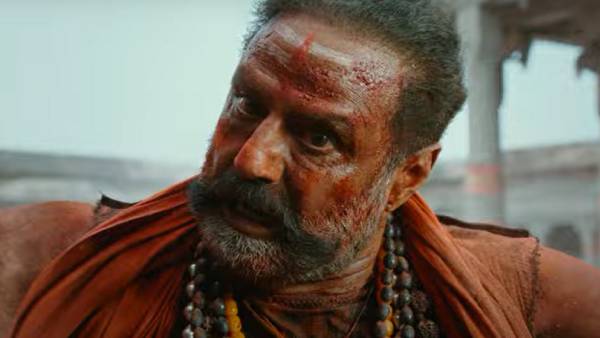 బ్రేకుల్లేని బుల్డోజర్.. తొక్కిపారేస్తా.. నా కొడుకా