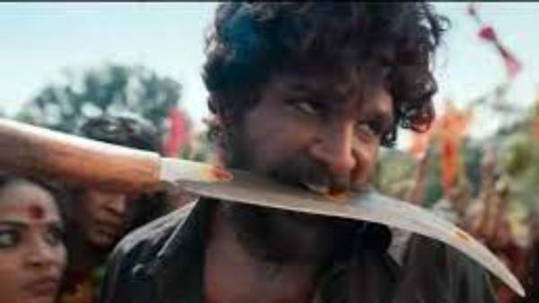  ఎర్ర చందనం స్మగ్లింగ్