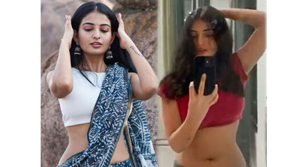 షార్ట్ ఫిల్మ్‌తో ఎనలేని గుర్తింపు