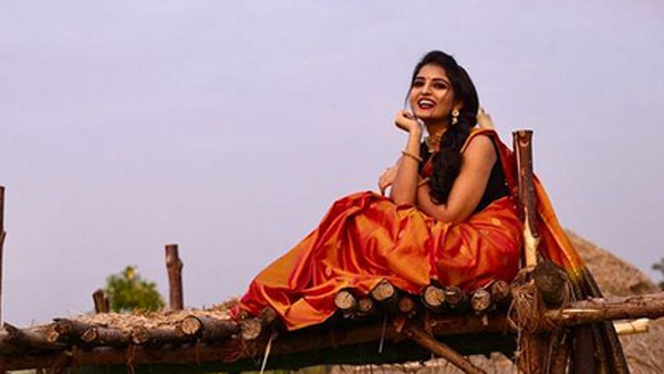 టాలీవుడ్ ఎంట్రీ.. అదిరిందిగా