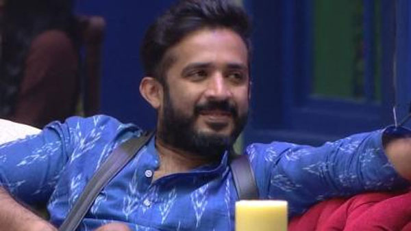 వారానికి రవికి ఇచ్చిన పారితోషికం