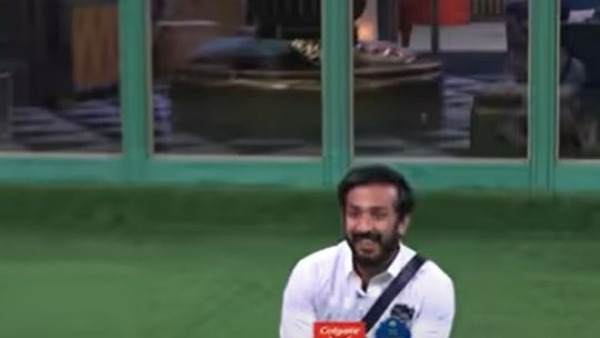 యాంకర్ రవి వంతు.. ముద్దుల వర్షం