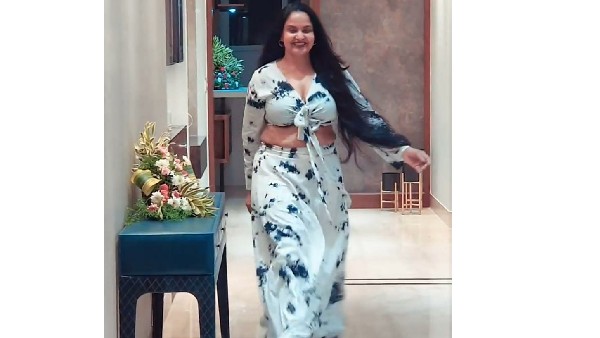 హాట్ వీడియో వైరల్