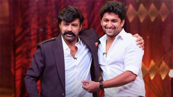 రెండు ఎపిసోడ్స్ పూర్తి.. సూపర్ హిట్