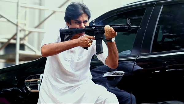 ‘భీమ్లా నాయక్' అన్నీ అదుర్స్ అనేలా