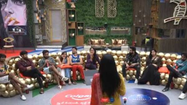  సూపర్ హీరోస్ వర్సెస్ సూపర్ విలన్స్