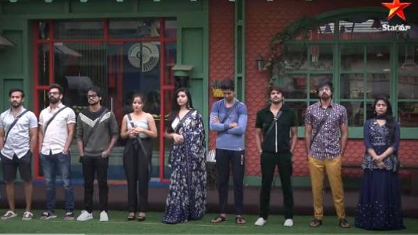 బిగ్బాస్ తెలుగు 5 టాప్ 5 జాబితా ఇదే