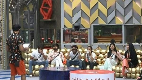 ఆకట్టుకోలేకపోతున్న షో