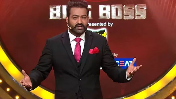 ఎన్టీఆర్ చక్కగా డీల్ చేశారంటూ ..