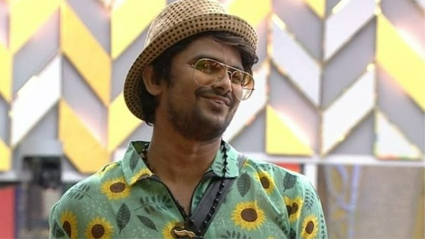 వీజే సన్నీ కామెడీగా, ఫన్నీగా