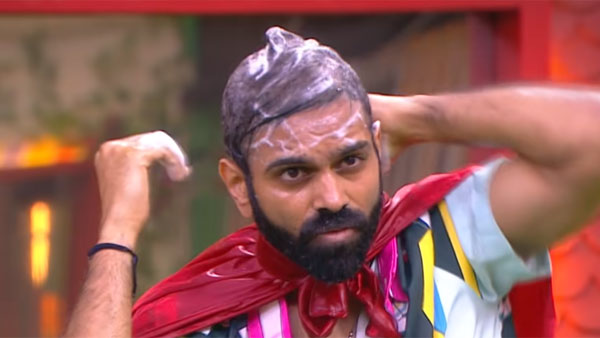 ఇద్దరికి ఇమ్యూనిటీ.. వాళ్లు నామినేట్