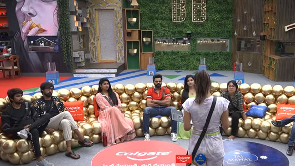 వాళ్లకు కష్టాలు.. చివరి టాస్క్ అంటూ