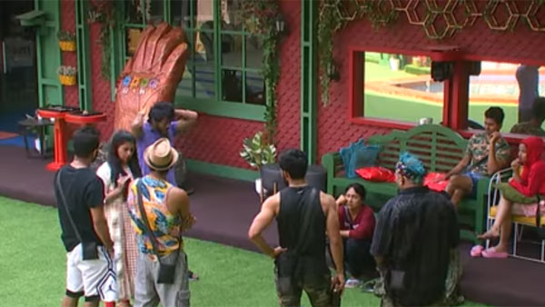 12వ వారం నామినేషన్ వివరాలివే