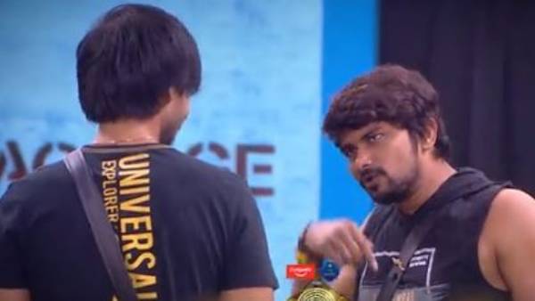 సన్నీకి షాక్.. జెస్సీకి ఓటు వేసిన మానస్