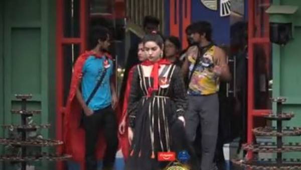  సీజన్ మొత్తానికి అన్నయ్యగా అంటే