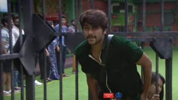 నలుగురిని జైల్లో పెట్టిన అనీ మాస్టర్