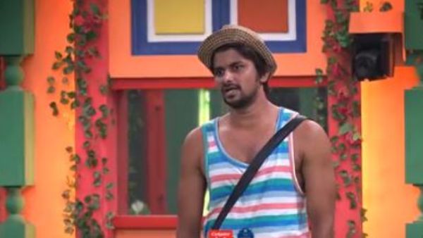 క్షణం పట్టదు అంటూ సన్నీ వార్నింగ్