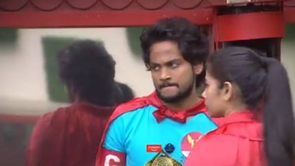 ఎమోషనల్ టాస్కులు ఇవ్వాలంటూ షన్ను