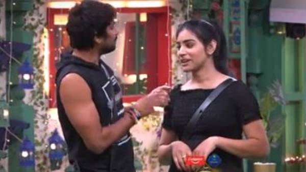  మర్యాదగా మింగేయ్ అంటూ పింకి