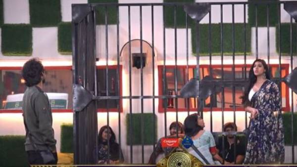 10వ వారం నామినేట్ అయింది వీరే..