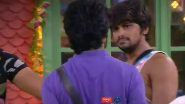 ఎవరిని అప్పడం చేస్తావ్‌?