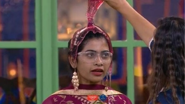 నీ దగ్గరే పెట్టుకో అంటూ సిరి హన్మంతు