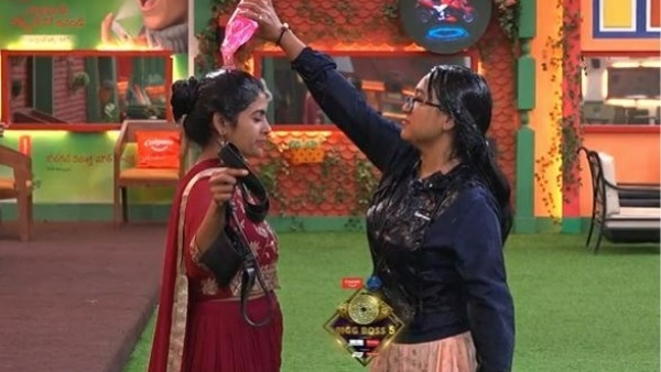 ఆర్జే కాజల్ వర్సెస్ అనీ మాస్టర్