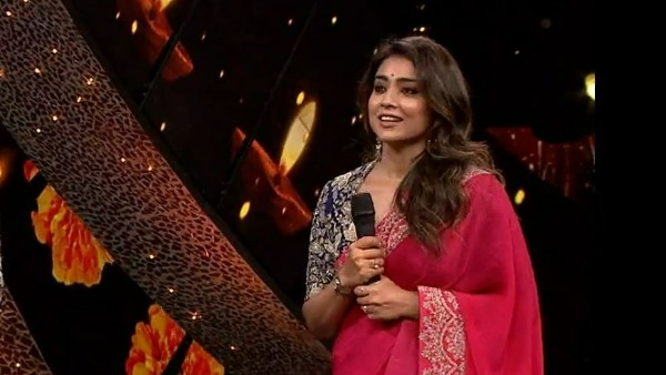 లక్కీ ఛాన్స్.. వచ్చిన వెంటనే టూర్‌కు