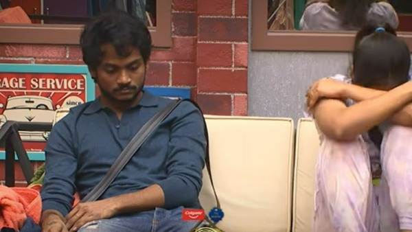 సిరి, షన్నుపై నాగార్జున సెటైర్