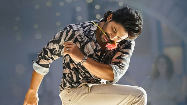 సినిమాతో పాటు అవి కూడా సక్సెస్‌గానే