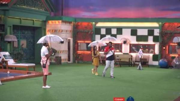 ఎంటర్టైన్మెంట్ ఏమాత్రం తగ్గకుండా