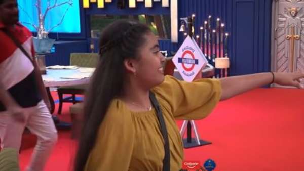 కాజల్ కోసం వాళ్లిద్దరూ... కోపం వచ్చింది