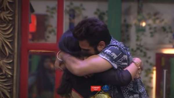 శ్రీరామ్ కోసం వచ్చింది ఎవరో తెలుసా?