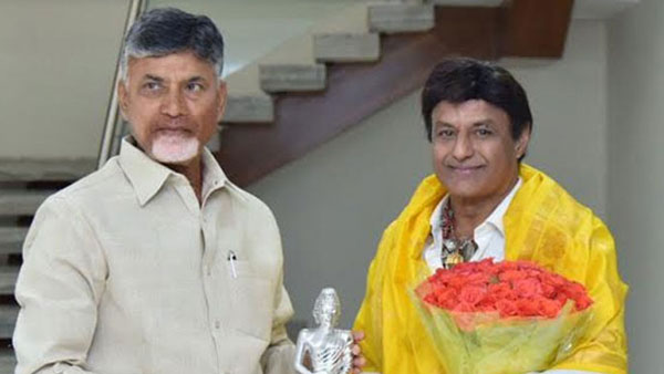 ఇకమీద సహించేది లేదు ఖబడ్దార్