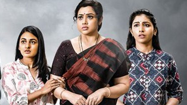 ‘దృశ్యం 2'కు అనుకున్న విధంగా