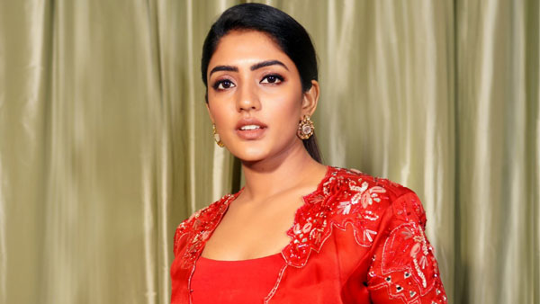 రవితేజ మూవీలో ఈషా స్పెషల్ సాంగ్