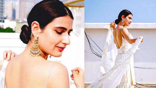 అరువి రీమేక్ లో