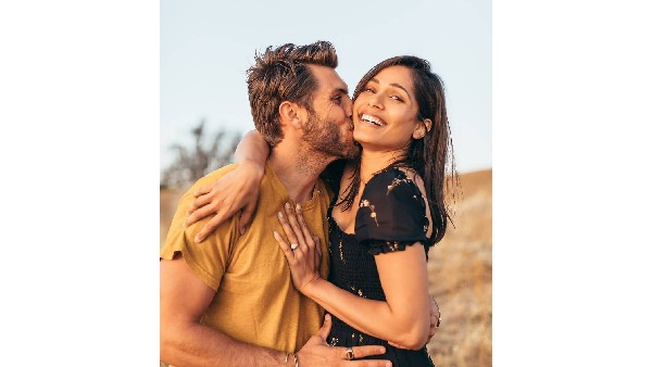 గర్బవతిని అంటూ కొద్ది నెలల క్రితం