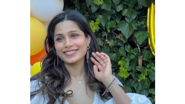 ఫ్రైడా పింటో సినీ కెరీర్ ఇలా.. 