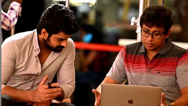  కథ చిన్న పాయింట్ అయినప్పటికీ..