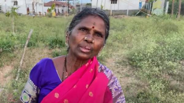 నా తమ్ముడి కొడుకు ఆత్మహత్య