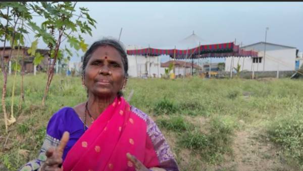 సంతోష సమయంలో గంగవ్వకు విషాదం