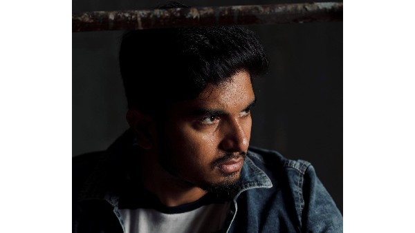 Parameshwar Hivrale about Gummadi Narasaiah Biopic Parameshwar Hivrale about Gummadi Narasaiah Biopic