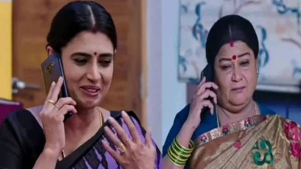 పెళ్లి ఆపాలని ఇంట్లో వాళ్ల చర్చలు