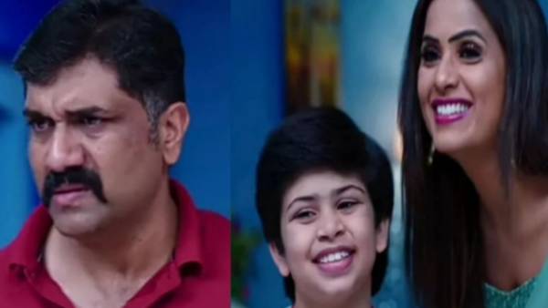 శుక్రవారం ఎపిసోడ్లో జరిగింది ఇదే