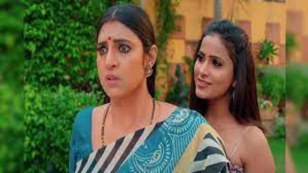 తులసికి క్యాన్సర్... అక్కడికి వెళ్లమని