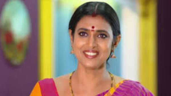 తులసి గురించి నందూకు చెప్పిన అభి